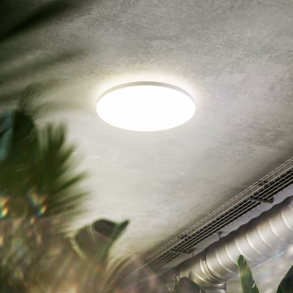 LED Aufbauleuchte - CIRCO