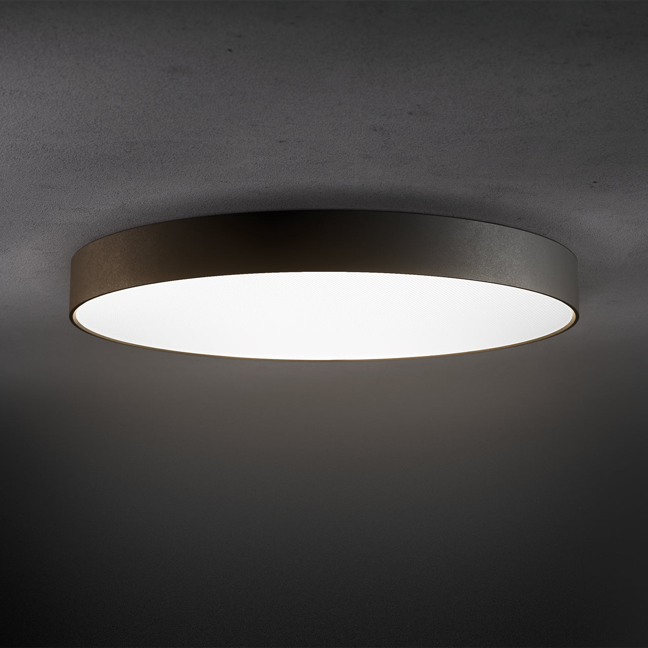 LED Aufbauleuchte - MAX