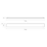 LED Aufbauleuchte – VELA Beam