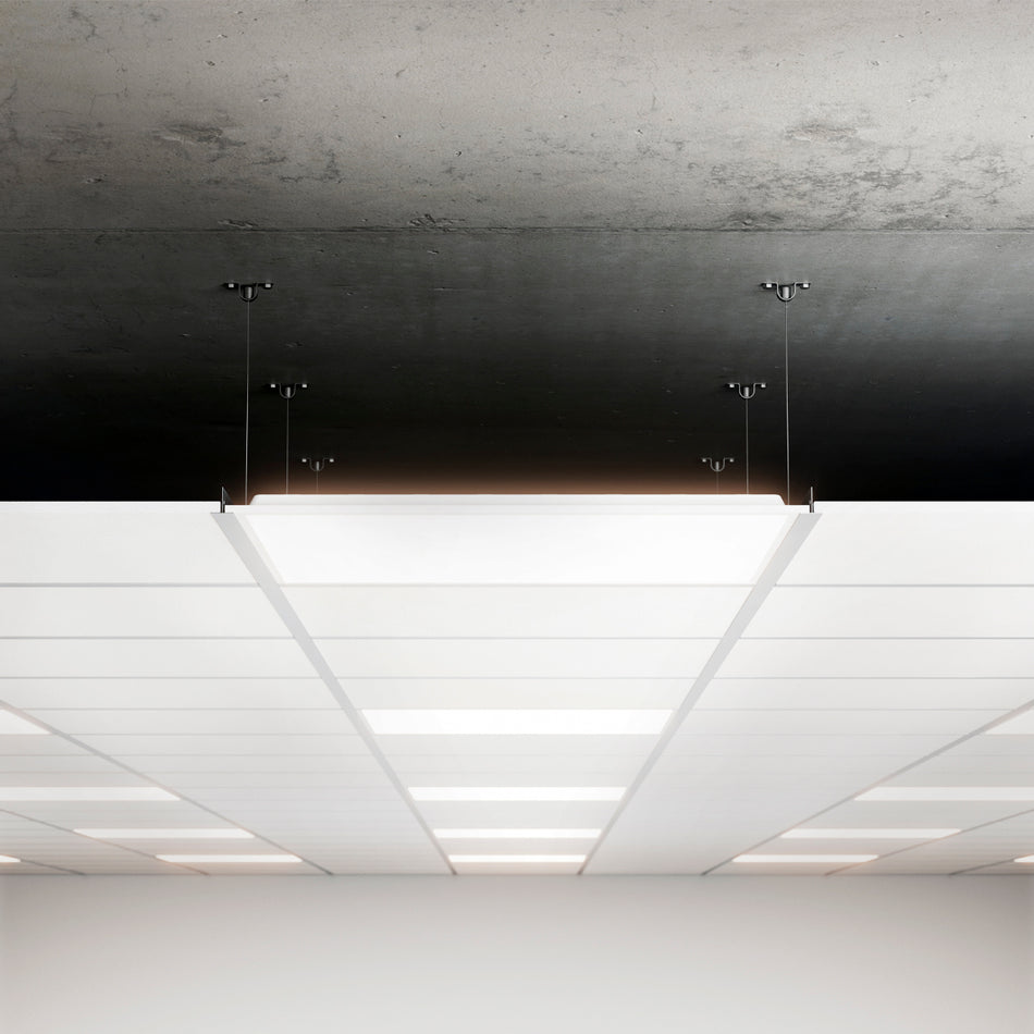 LED Einbaupanele - LUMINA Backlit