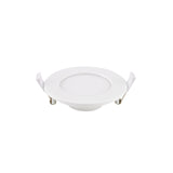 LED Einbauleuchte – AURA Downlight