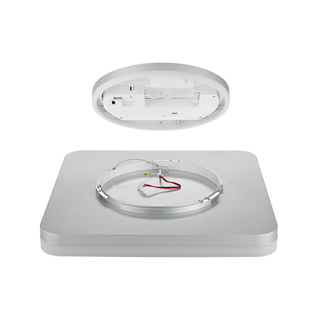 LED Aufbauleuchte – ORION Square