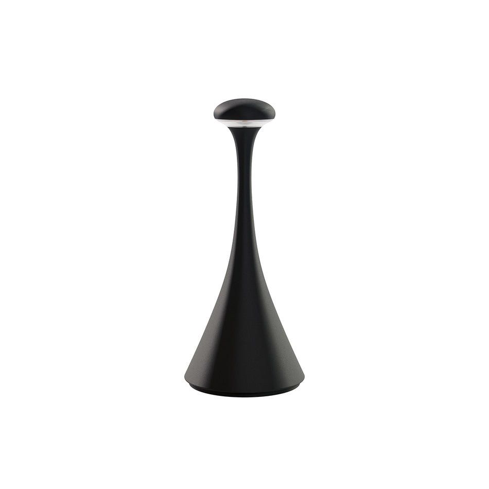 LED Akku-Tischleuchte – LUNARIA