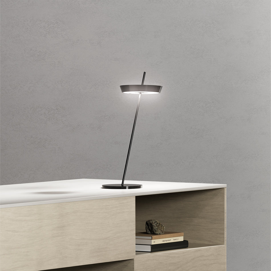 LED Akku-Tischleuchte – AURORA Line