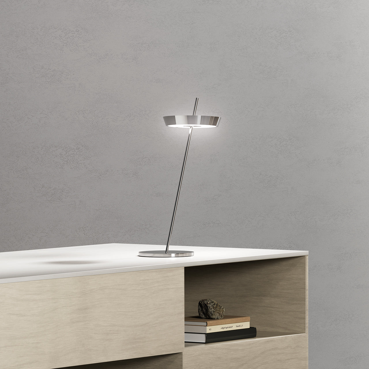 LED Akku-Tischleuchte – AURORA Line