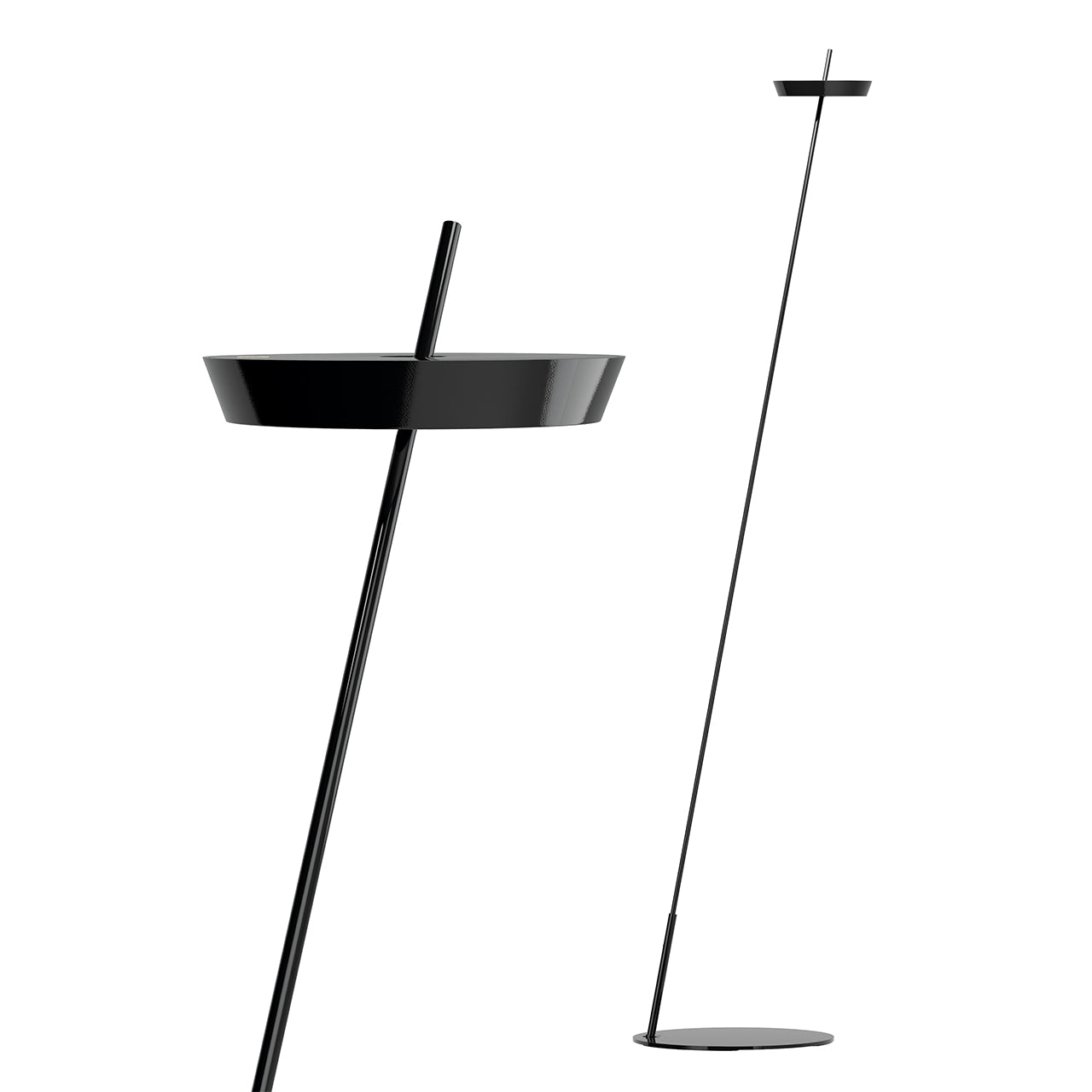 LED Akku-Stehleuchte – AURORA Line