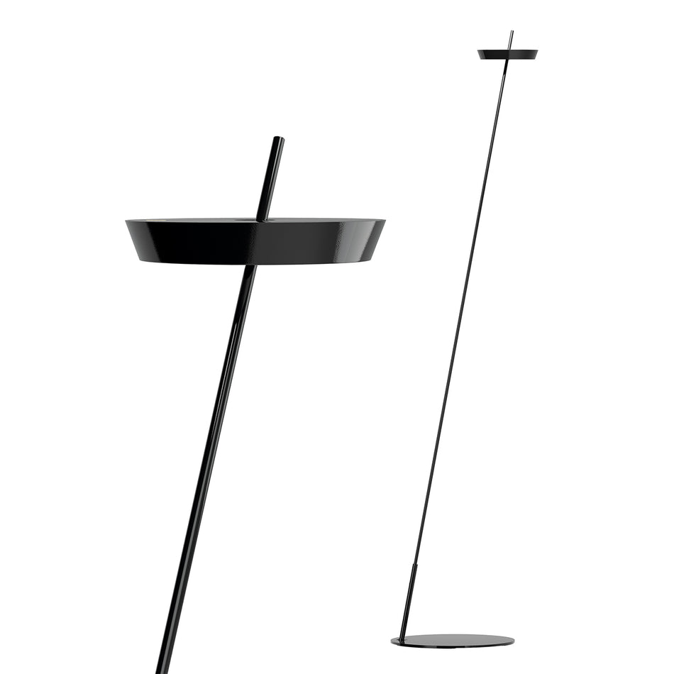 LED Akku-Stehleuchte – AURORA Line