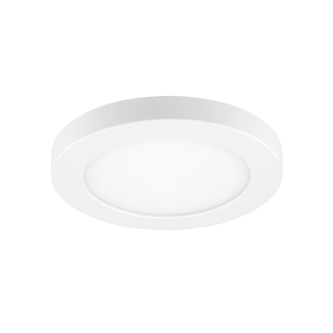 LED Aufbauleuchte – VISION Downlight