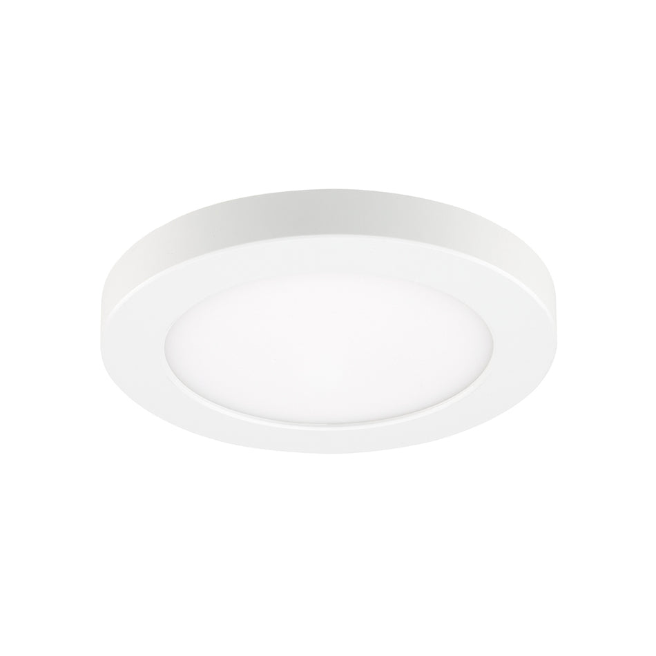 LED Aufbauleuchte – VISION Downlight