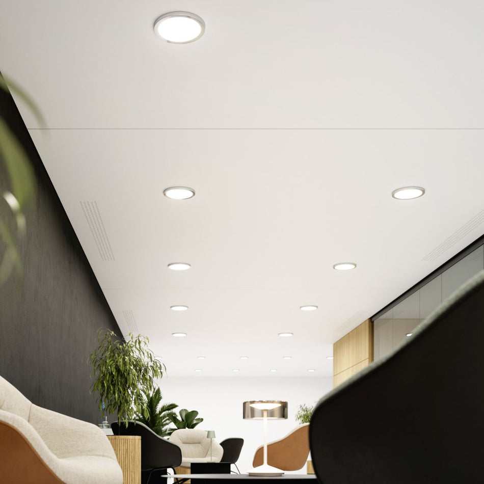 LED Aufbauleuchte – VISION Downlight