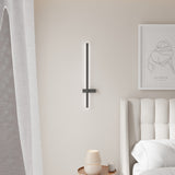 LED Wandleuchte linear – LINEA GLOW