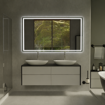 LED Badspiegel - Nova